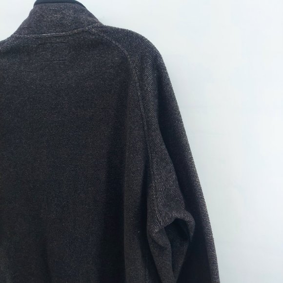 Field and Stream Shacket fleece full zip size L - Picture 9 of 9